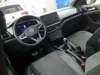 Gebraucht VW T-Cross Goal 116 PS (85 kW) 2025 Ascotgrau SUV