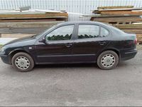 gebraucht Seat Toledo 1.6 16V Stella