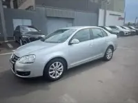Używany VW Jetta 129 KM (94 kW) 2009 Sedan/Limuzyna
