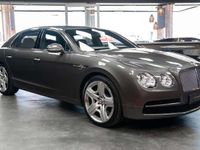 gebraucht Bentley Flying Spur V8*SCHECKHEFT*MULLINER*SITZKLIMA*KEYL*