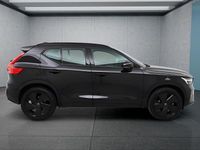 Gebraucht Volvo XC40 163 PS (119 kW) 2025 Schwarz SUV