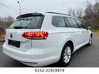 gebraucht VW Passat Variant Comfortline BMT/Start-Stopp