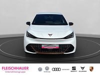 Second-hand Cupra Born e-Boost 169 kW (231 CP) 2025 Alb Hatchback