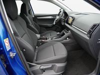 Gebraucht Skoda Karoq 150 PS (110 kW) 2026 Blau SUV