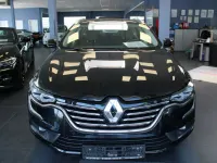 Gebraucht Renault Talisman GrandTour 200 PS (147 kW) 2019 Schwarz Kombi