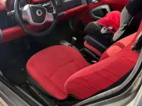 Gebraucht Smart ForTwo Coupé 71 PS (52 kW) 2011 Schwarz Coupé