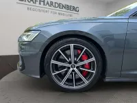 Gebraucht Audi S6 Sport 344 PS (253 kW) 2025 Grau Kombi
