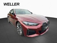 Gebraucht BMW 430 M Sport 286 PS (210 kW) 2023 Rot Coupé