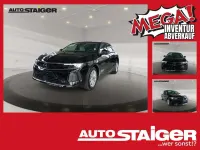 Gebraucht Opel Astra Elegance 131 PS (96 kW) 2023 Schwarz Kleinwagen