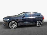 Gebraucht Volvo XC60 Plus 197 PS (144 kW) 2024 Schwarz SUV