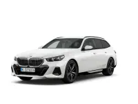 Gebraucht BMW 520 Comfort Edition 197 PS (144 kW) 2025 Kombi