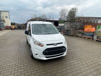 gebraucht Ford Transit Connect Kasten Trend