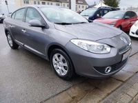 gebraucht Renault Fluence Dynamique Navi AHK 8xAlu Klimatronic