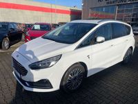 gebraucht Ford S-MAX S-MaxTitanium