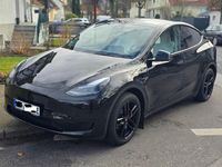 Gebraucht Tesla Model Y Standard Range 219 kW (299 PS) 2023 Schwarz SUV