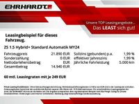 Gebraucht MG ZS 197 PS (144 kW) 2022 Othercolor Limousine