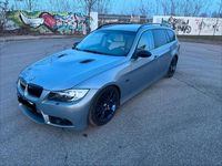 Gebraucht BMW 325 218 PS (160 kW) 2005 Andere farben Kombi