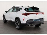 Neu Cupra Formentor 204 PS (150 kW) 2026 Weiss SUV