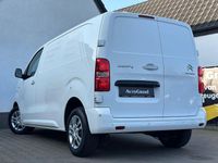 Gebraucht Citroën Jumpy Business Class 122 PS (89 kW) 2016 Weiß Van / Kleinbus