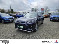 Gebraucht Suzuki Across Comfort+ 185 PS (136 kW) 2023 Dark blue mica metallic (blau) SUV
