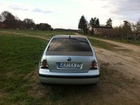 Gebraucht VW Bora 116 PS (85 kW) 2001 Silber metallic Limousine