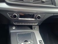 Gebraucht Audi Q5 Ambiente 252 PS (185 kW) 2017 Blau SUV