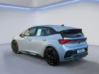 Gebraucht Cupra Born 150 kW (204 PS) 2023 Silber Kleinwagen