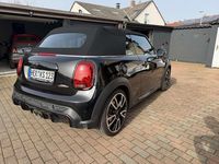 Gebraucht Mini John Cooper Works Cabriolet 231 PS (169 kW) 2023 Cabrio