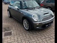 Gebraucht Mini Cooper S 163 PS (119 kW) 2005 Silber Kleinwagen