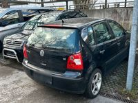 gebraucht VW Polo 1,2