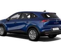 Ny Renault Symbioz Evolution 143 HK (105 kW) 2026 Blå SUV