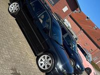 Gebraucht BMW 330 184 PS (135 kW) 2002 Schwarz Kombi