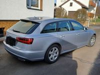 gebraucht Audi A6 3.0 TDI Avant/ LED Scheinwerfer