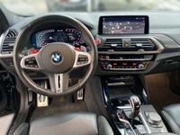 gebraucht BMW X4 M