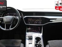 gebraucht Audi A6 Avant 45 TDI qu S LINE STANDHZ,360GRAD,BANG+O