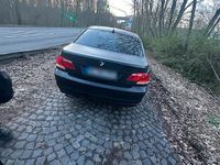 Gebraucht BMW 730 231 PS (169 kW) 2007 Schwarz Limousine