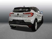 Używany Renault Captur Evolution 140 KM (102 kW) 2024 Biały SUV