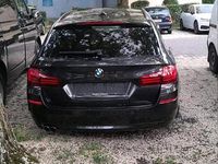 Gebraucht BMW 525 218 PS (160 kW) 2014 Grau Kombi