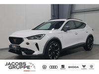 Gebraucht Cupra Formentor VZ 245 PS (180 kW) 2023 Weiß SUV