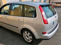 gebraucht Ford C-MAX 1.6i nur 98 000km 2Hand KLIMA TÜV bis 12.2025