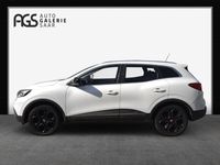 Gebraucht Renault Kadjar Bose Edition 131 PS (96 kW) 2017 Weiss SUV