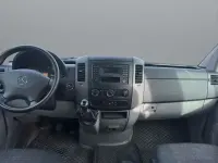 Usata Mercedes Sprinter 129 CV (94 kW) 2014 Andere Furgone