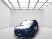 Gebraucht DS Automobiles DS7 Crossback 131 PS (96 kW) 2022 Lackierung schwarz perla nera/ SUV