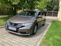 gebraucht Honda Civic 