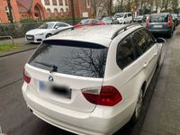 gebraucht BMW 320 D 2008