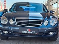 gebraucht Mercedes E200 E-Klasse Lim. E 200 Kompressor