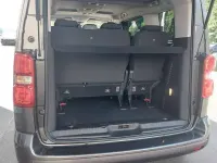 Gebraucht Toyota Proace Verso Comfort 144 PS (105 kW) 2022 Basaltgrau Kombi