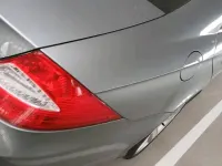 Gebraucht Mercedes CLS350 224 PS (164 kW) 2009 Grau Coupé