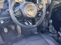 Usata Mini ONE 102 CV (75 kW) 2019 Grigio Utilitaria