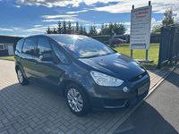 Gebraucht Ford S-MAX S 145 PS (106 kW) 2008 Grau Van / Kleinbus